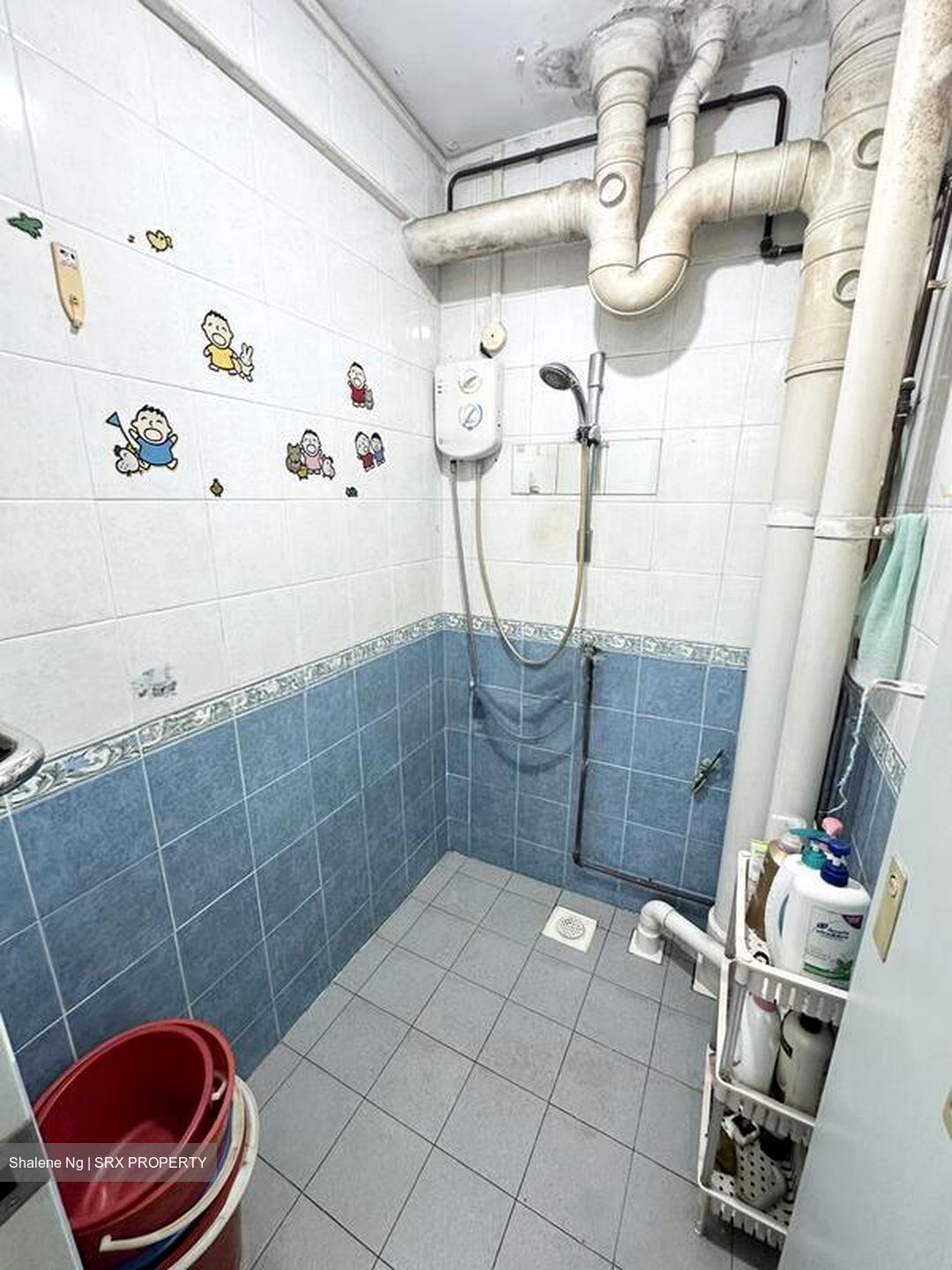 Blk 23A Queen's View (Queenstown), HDB 3 Rooms #498802501